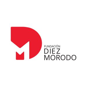 Logotipo de Fundación Diez Morodo